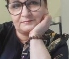 Встретьте Женщина : Angel, 58 лет до Россия  Уральск